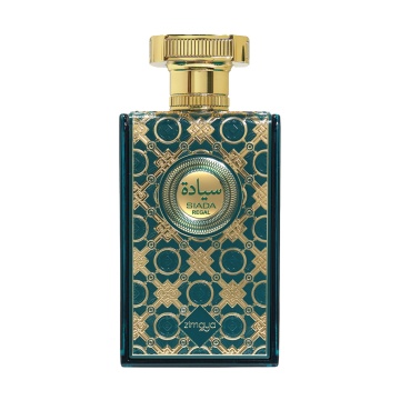 Parfum Siada Regal Eau de Parfum 100ml, tip arăbesc, Unisex, Damă, Bărbat