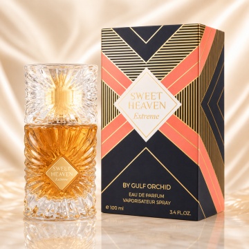 Parfum Sweet Heaven Extreme Gulf Orchid 100 ml, Apa De Parfum, Unisex