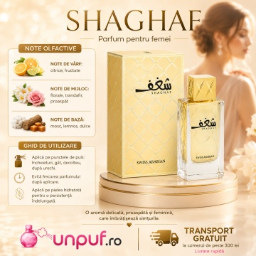Parfum Sweet Heaven Extreme Gulf Orchid 100 ml, Apa De Parfum, Unisex - Img 11
