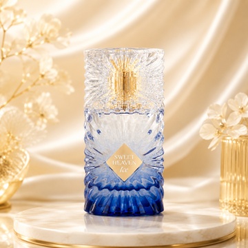 Parfum Sweet Heaven Ice Gulf Orchid 20 ml, Apa De Parfum, Unisex - Img 2