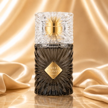 Parfum Sweet Heaven Tobacco Gulf Orchid 100 ml, Apa De Parfum, Unisex - Img 2