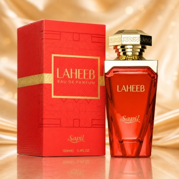 Parfum Swiss Arabian Laheed 1192 100 ml