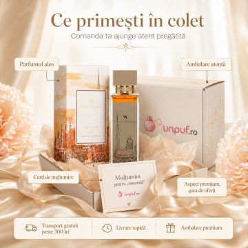 Parfum Swiss Arabian Opulence Of Dubai 100 ml - Img 4