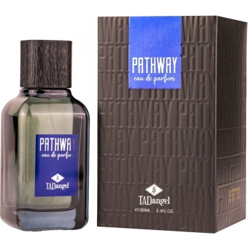 Parfum Tad Angel Pathway Homme Edp 100 ml