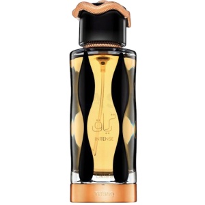Parfum Teriaq Intense Lattafa 100 ml, Apă De Parfum, Unisex - Img 4