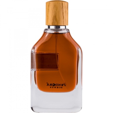 Parfum Termine Pendora Scents 70 ml, Apa De Parfum, Unisex - Img 3