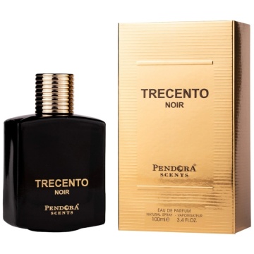 Parfum Trecento Noir Pendora Scents 100 ml, Apa De Parfum, Barbati