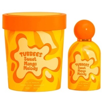 Parfum Tubbees Sweet Mango Melody Edp 50 ml - Img 11