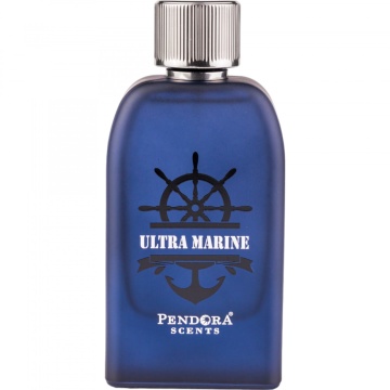 Parfum Ultra Marine Pendora Scents 100 ml, Apa De Parfum, Barbati - Img 12