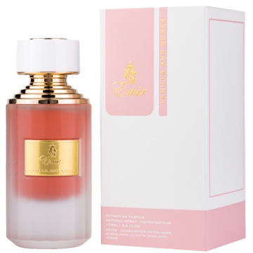 Parfum Vanilla And Roses Emir 75 ml, Apa De Parfum, Femei - Img 11