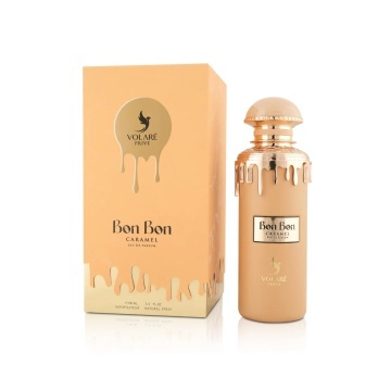 Parfum Volare Bon Bon Caramel 100 ml