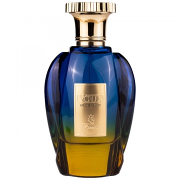 Parfum Voux Blue Oud Emir 100 ml, Apa De Parfum, Unisex - Img 12