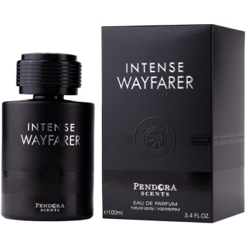 Parfum Wayfarer Homme Intense Pendora Scents 100 ml, Apa De Parfum, Barbati