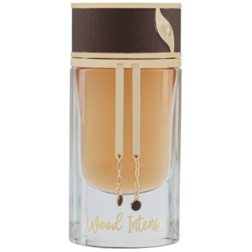 Parfum Wood Intense Maison Asrar 80 ml, Apa De Parfum, Barbati - Img 3