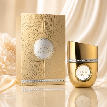 Parfum Yumun Eau de Parfum 100ml, tip arăbesc, Damă