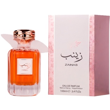 Parfum Zainab Attri 100 ml, Apa De Parfum, Femei