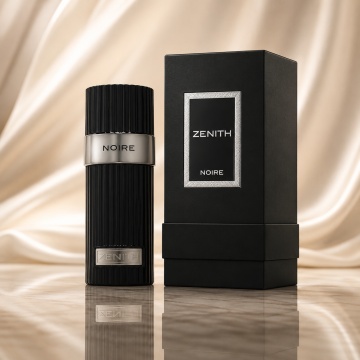 Parfum Zenith Noire Eau de Parfum 100ml, tip arăbesc, Bărbat