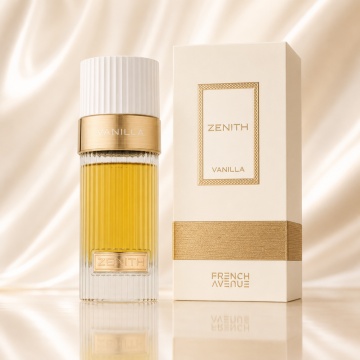 Parfum Zenith Vanilla Eau de Parfum 100ml, tip arăbesc, Unisex, Damă, Bărbat