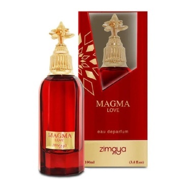 Parfum Zimaya Magma Love 100 ml