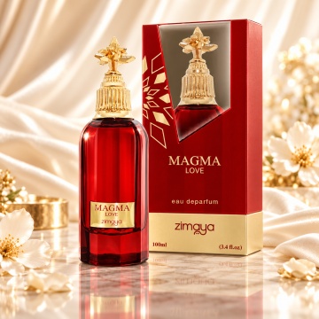 Parfum Zimaya Magma Love 100 ml