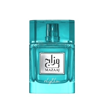 Parfum Zimaya Mazaaj Rhythm 100 ml - Img 2