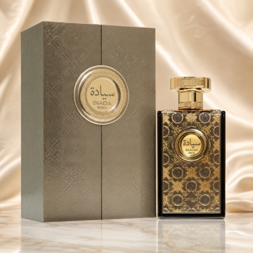 Parfum Zimaya Siada Nova 100 Ml, parfum arbesc original