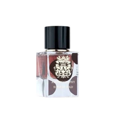 Paris Corner Autobiography Supreme Gold – Parfum EDP 65 ml, unisex - Img 7