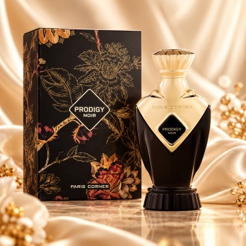 Paris Corner Prodigy Noir – Parfum 100 ml, unisex