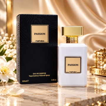 Passion parfum damă, 100 ml