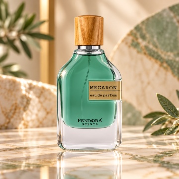 Pendora Scents Megaron – Parfum EDP 70 ml, unisex - Img 2