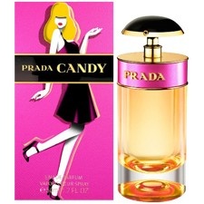 Prada Candy – Apă de parfum 80 ml, damă