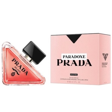Prada Paradoxe Intense – Apă de parfum 50 ml, damă - Img 5