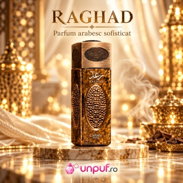 PRIDE Raghad – Parfum 100 Ml, damă - Img 2