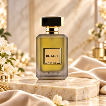 Reflect Marhaba parfum barbati inspirat de Reflection Man, EDP, 100 ml - Img 2