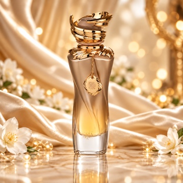 Riiffs Elyora Aura (Elyssia Aura) – Parfum Extract de parfum 100 ml, damă - Img 2