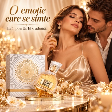 Riiffs Falak – Parfum EDP 100 ml, unisex - Img 5