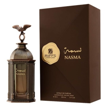 Riiffs Nasma – Parfum Extract de parfum 100 ml, unisex - Img 6