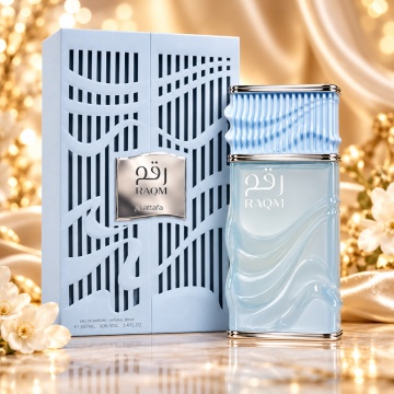 Riiffs Raqm – Parfum Extract de parfum 100 ml, unisex