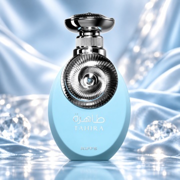 Riiffs Tahira – Parfum 100 ML, damă - Img 2