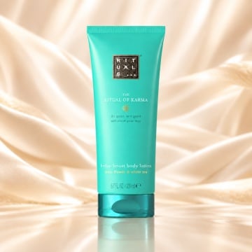 RITUALS The Ritual of Karma Instant Care Hand Lotion – Parfum 70 ml, damă