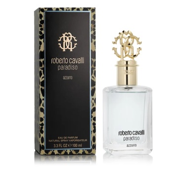 Roberto Cavalli Paradiso Azzurro – Apă de parfum 75 ml