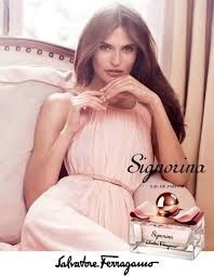 Salvatore Ferragamo Signorina – Apă de parfum 100 ml, damă - Img 3