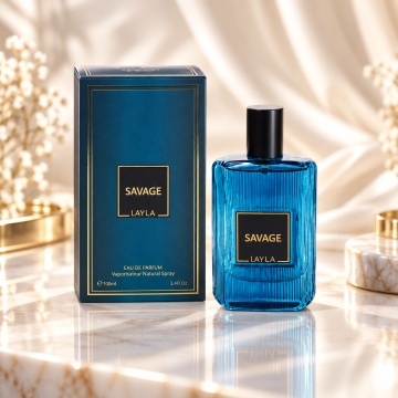 Savage, Yalla parfum bărbătesc inspirat de Dior Sauvage, EDP,50 ml