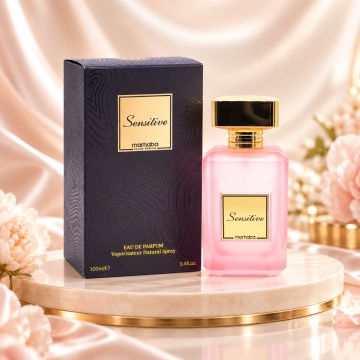 Sensitive Marhaba parfum damă inspirat de La Vie est Belle L’Éclat, EDP, 100 ml