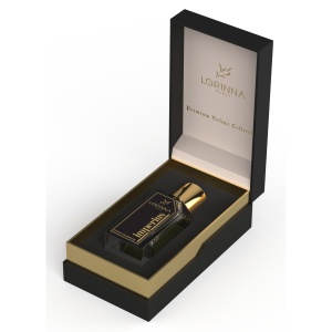 Set Extract de Parfum Lorinna Paris De Luxe Collection Imperius, 50 ml, Unisex, Gentuță Parfumuri - Img 5