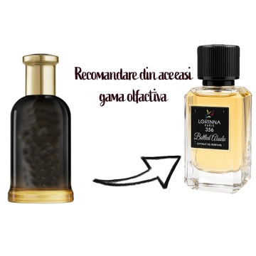 Set Extract de Parfum Lorinna Paris Parfum Bottled Absolu, Barbati, 50 ml, Gentuta Parfumuri - Img 3