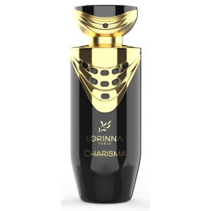 Set Extract de Parfum Lorinna Paris Parfum, De Luxe Collection, Charisma, 100 ml, Unisex Damă Bărbat si Gentuță Parfumuri - Img 5