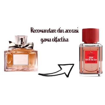Set Extract de Parfum Lorinna Paris Parfum Girl Of the Sun, Femei, 50 ml, Gentuta Parfumuri - Img 3
