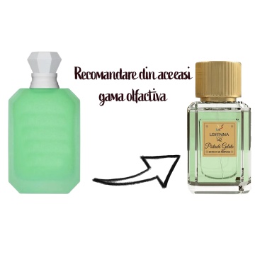 Set Extract de Parfum Lorinna Paris Parfum Pistachi Gelato, Femei Barbati Unisex, 50 ml, Gentuta Parfumuri - Img 3