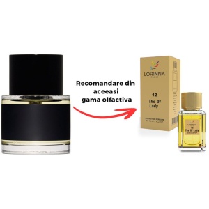 Set Extract de Parfum Lorinna Paris Parfum The of lady, 50 ml, de Damă si Gentuță Parfumuri - Img 2